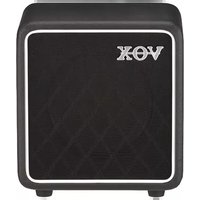 Notice VOX BC108 Ampli guitare