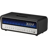 Notice VOX MVX150H Ampli guitare