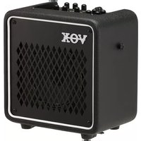 Notice VOX MINI GO 10 Ampli guitare