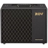 Notice VOX VT100X Ampli guitare