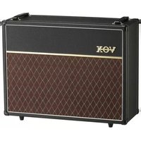Notice VOX V212C Ampli guitare