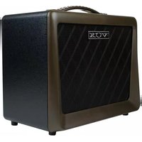 Notice VOX VX50 AG Ampli guitare