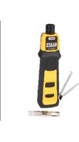 Notice Klein Tools VDV427-300 Outil à main
