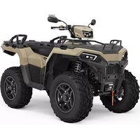 Sportsman 570 EPS Military Tan Edition (2023) POLARIS