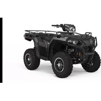 Sportsman 570 EPS Premium (2021) POLARIS