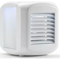 Notice TAURUS ALPATEC SNOWFIELD MINI Климатизация