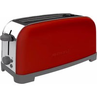 Vintage Single Red TAURUS