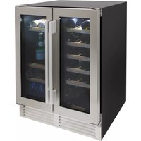 Avanti WBE1956Z3S - Cave à vin