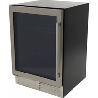 Notice Avanti BCD50Z3S Refrigerador