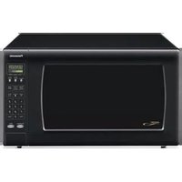 Notice PANASONIC NN-H965 Four