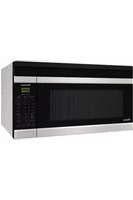 Notice PANASONIC NN-SA247 Four