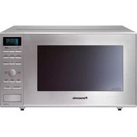Notice PANASONIC NN-GD693S Four