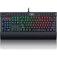 K633CGO-RGB Redragon