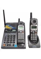 PANASONIC KX-TG2357 - Téléphone de bureau