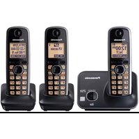 PANASONIC KX-TG4113 - Téléphone de bureau
