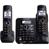 PANASONIC KX-TG6642 - Téléphone de bureau