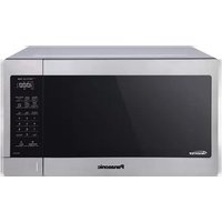 Notice PANASONIC NN-SC73LS Four