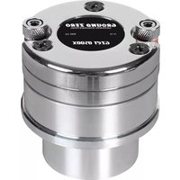 GZCT 0500X Ground Zero