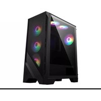 Notice MSI MAG FORGE 120A AIRFLOW Unite Centrale