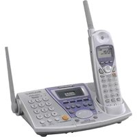 PANASONIC KX-TG2730 - Téléphone de bureau