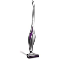 Notice PANASONIC MC-BU100 Vacuum Cleaner