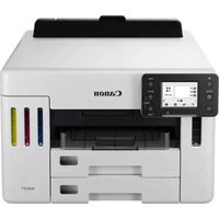 Notice CANON MAXIFY GX5540 принтер