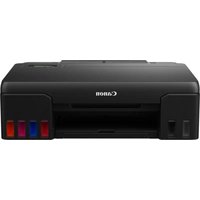 Notice CANON PIXMA G540 принтер