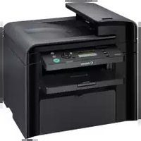 i-SENSYS MF4430 CANON