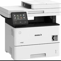 i-SENSYS MF542x CANON