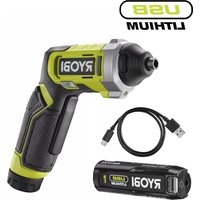 RSD4 RYOBI