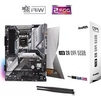 B650 Pro RS WiFi ASROCK