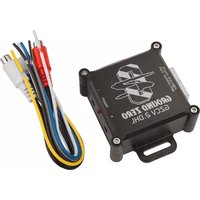 GZCV 2.0HL Ground Zero