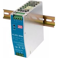 NDR-120-24 Mean Well