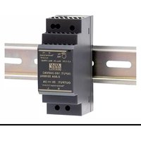 Mean Well HDR-30-12 - Câble pour ordinateur et périphérique