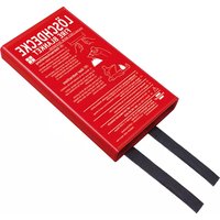 BRENNENSTUHL BLD-02 - Extincteur