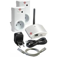BRENNENSTUHL RCS 100 N - Déclencheur à distance