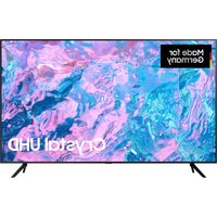 SAMSUNG GU75CU7199U - Televisore