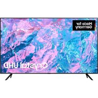 SAMSUNG GU65CU7199U - Televisore