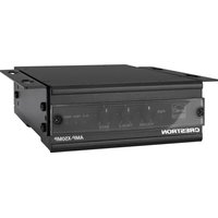 Notice Crestron AMP-X50MP Recepteur
