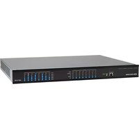 Notice Crestron AMPI-8150 Recepteur