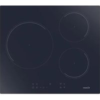 Notice CANDY CI633CTTWIFI Cooker