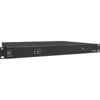 Notice Crestron AMP-X500 Recepteur
