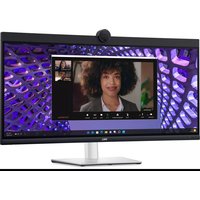Notice DELL P3424WEB Moniteur