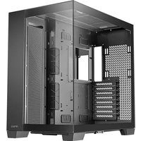 ANTEC C8 - Unite Centrale