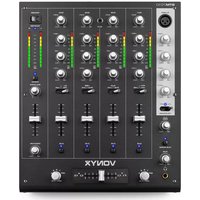 Notice Vonyx STM-7010 Table de mixage