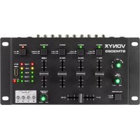 Vonyx STM3025 - Mengpaneel