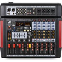 Notice Power Dynamics PDM-T604 Mikser