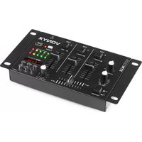 Notice Vonyx STM-3020B Table de mixage