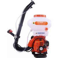 Fuxtec FX-MSP2.2 - Lutte antiparasitaire