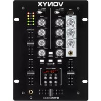 Notice Vonyx STM-2300 Mengpaneel